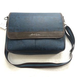 Robert Graham  Laptop Bag NWT